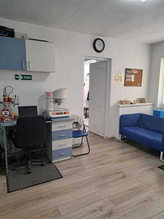Proprietar persoană fizică – VAND Spațiu comercial 40 mp, parter, 2 intrări, Mircea cel Bătrân, Iași