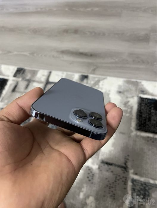 Iphone 13 pro max idial