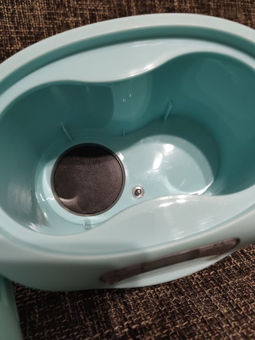 Sterilizator electric digital 3 în 1 Mappy