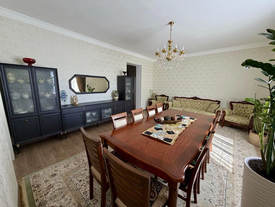 Продам дом, 150м2