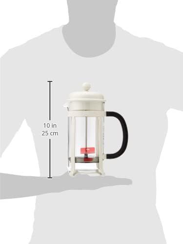 Bodum 1903-01 Френска преса за кафе 1L – като нов