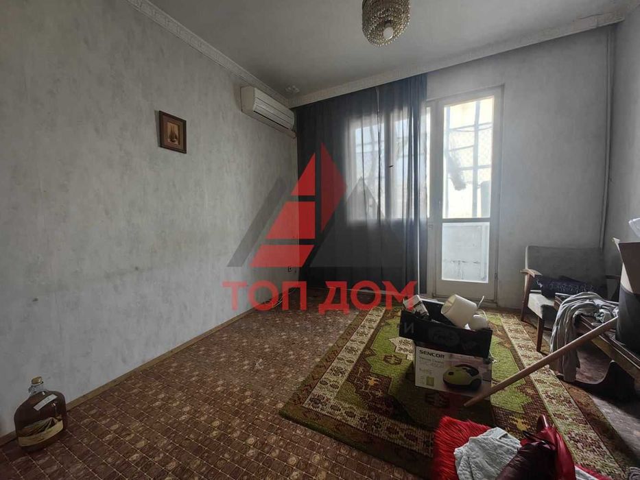 Продава се Четиристаен апартамент в Варна, Младост 1 - 80 кв.м за 1813 €/кв.м - Снимка #1