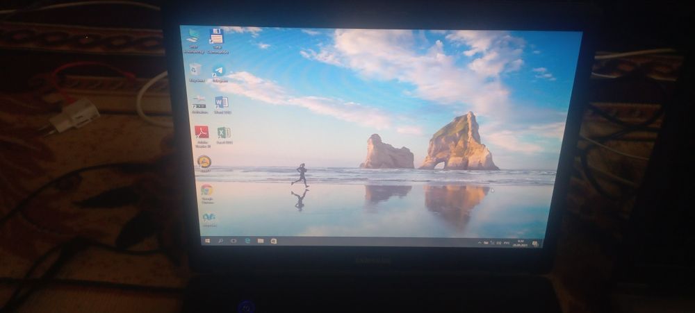 Ноутбук самсунг R510