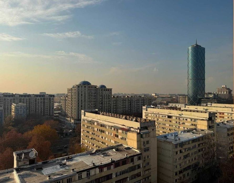 *Bobur Residence 2ком квартира ул.Бабура.центр 43м2 коробка,инвестиция