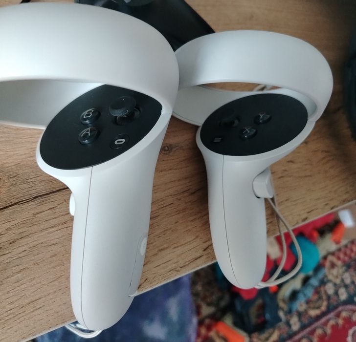 Vr meta oculus quest 2 продать срочно!