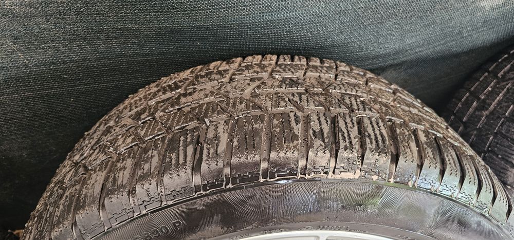 Jenti Mercedes S Class