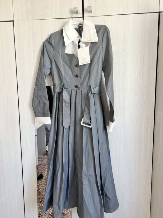 Срочно разгрузка гардероба