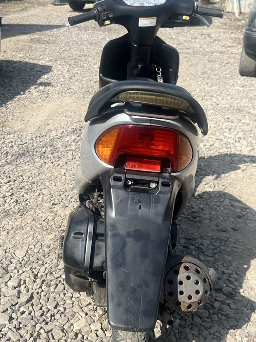 Мопед Honda dio 34