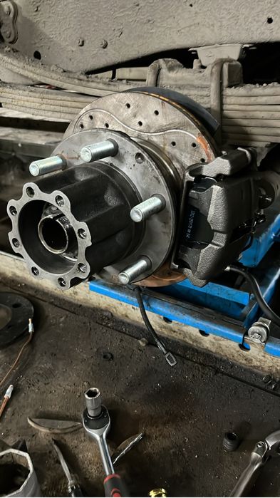 Ремонт обсуложеванте газелей