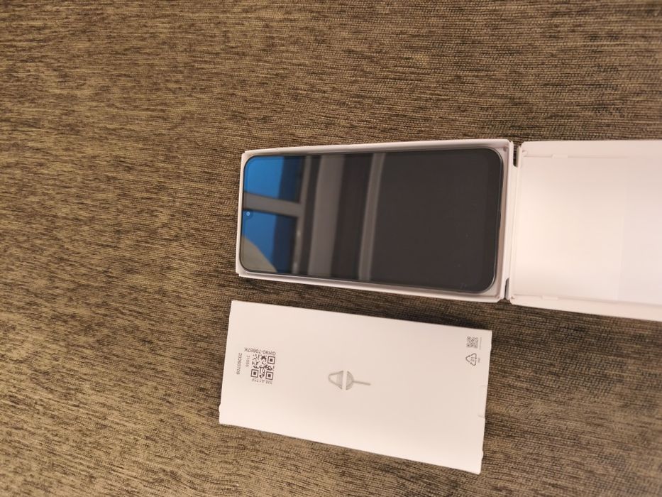 Samsung Galaxy A17