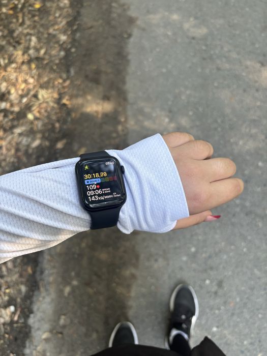 Apple Watch SE 2 (44mm)