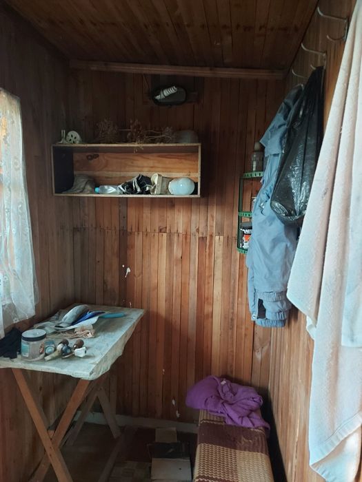 Продаётся дача СО геолог