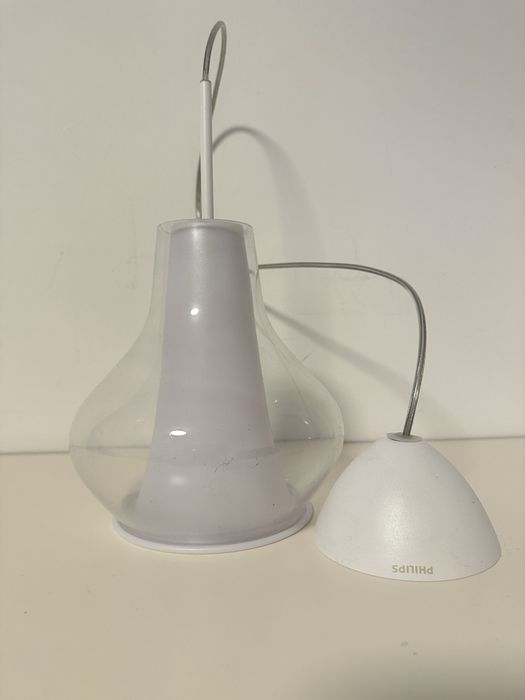 Philips Hue Set, Iris, Starter Kit, Pendul