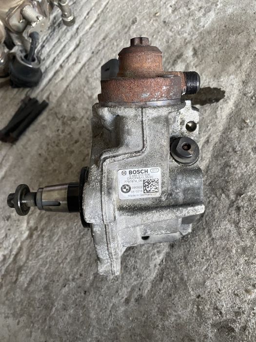 Pompa injecție 0445010506 BMW e60 e87 e90