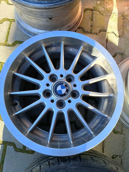 OEM Style 32 R17 9ж