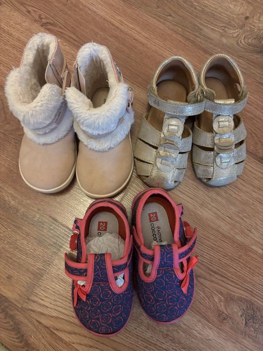 Incaltaminte marimea 20