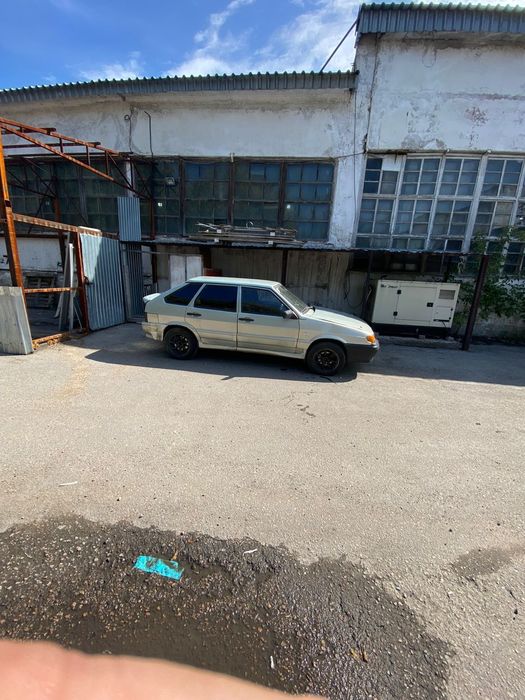 Продам машину ваз лада 2114