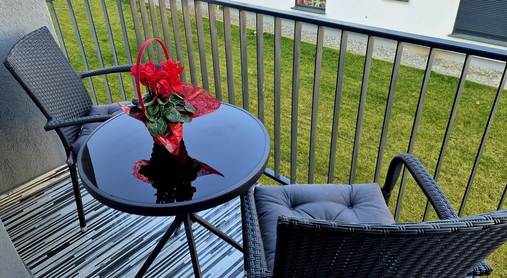 Inchiriez apartament nou,cu doua camere