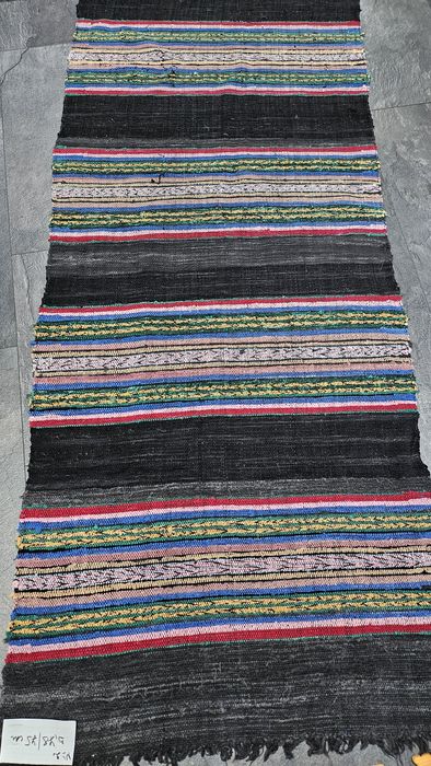 Пътеки -- ЧЕРГИ  неизползвани