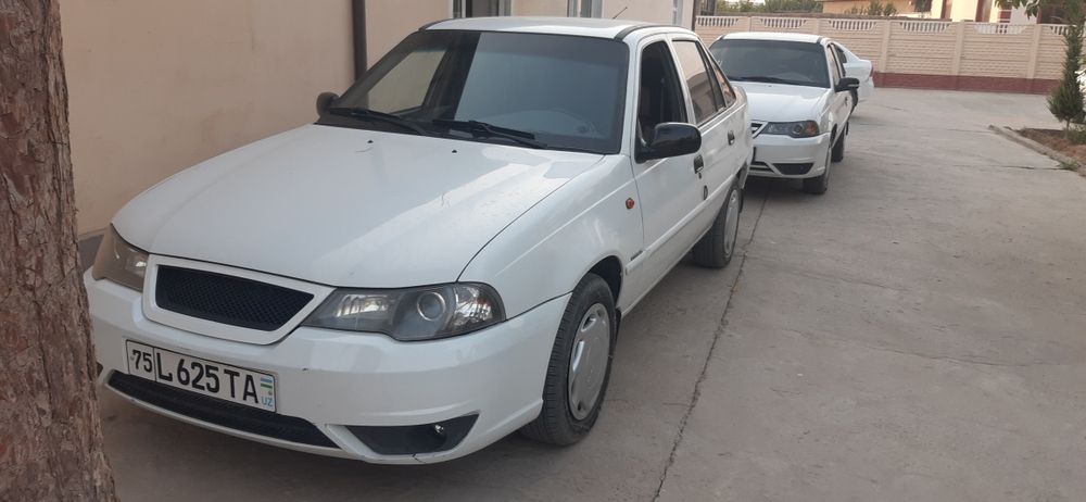 нексия 2 донс 1.6