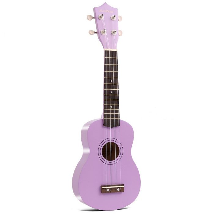 Укулеле Сопрано/дерево/53 см