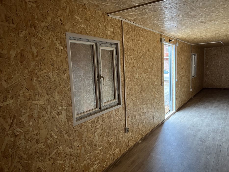 Контейнера 40т. , утепленные, НОВЫЕ.