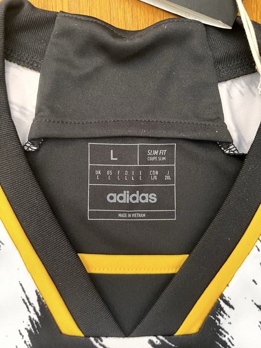 Футболна фланелка - Juventus