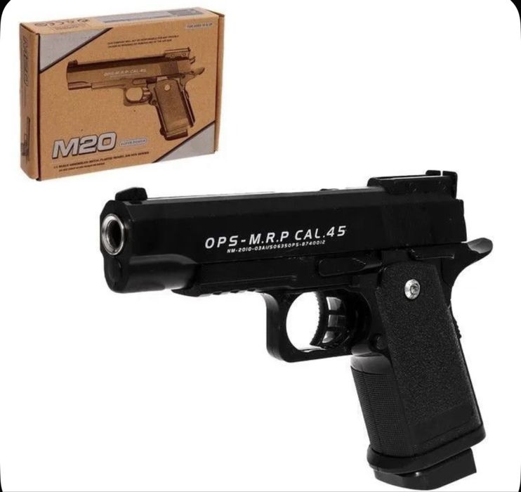 M20 airsoft 6mm