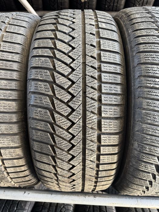 Anvelope 235/55/17 Continental