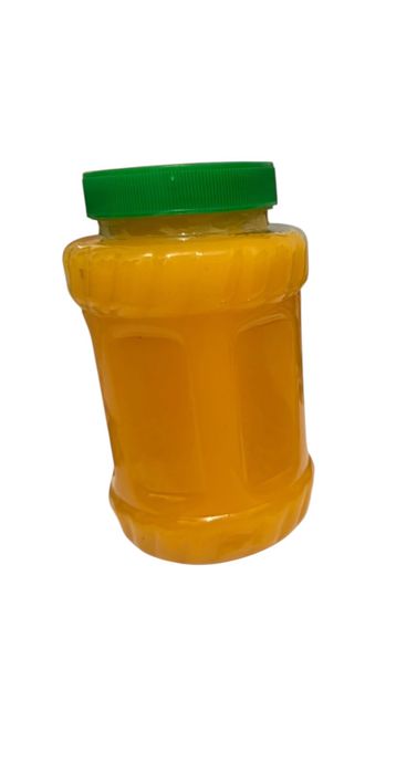 Натуральный Алтайский мёд