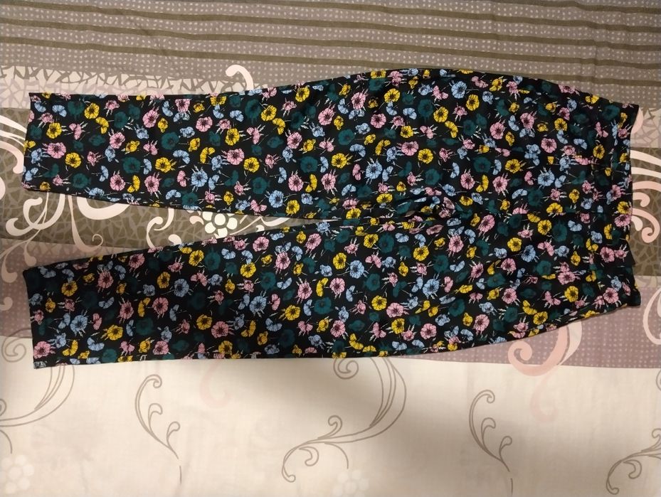 Дамски панталони маркови