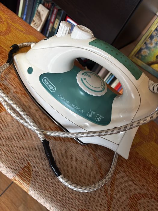 Ютия Делонги Delonghi FXH 16 1600W