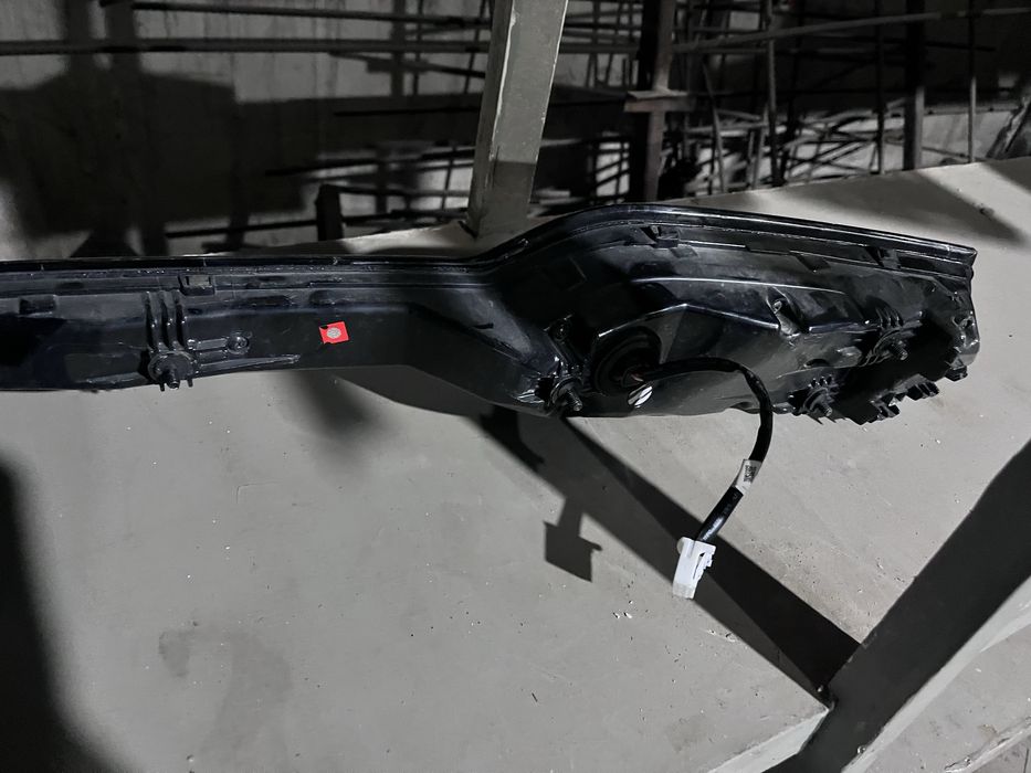 BYD орка багаж фара