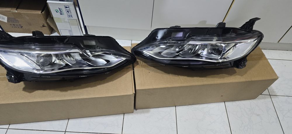 Malibu 2orginal U.S.A oldi fara Malibu premier fara  peredniy fara