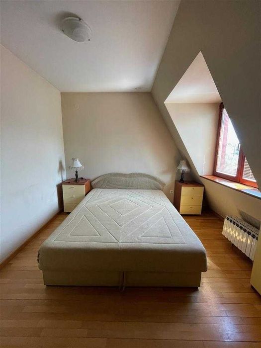 Дава се под наем Двустаен апартамент в София, Люлин 9 - 65 кв.м за 612 € - Снимка #1