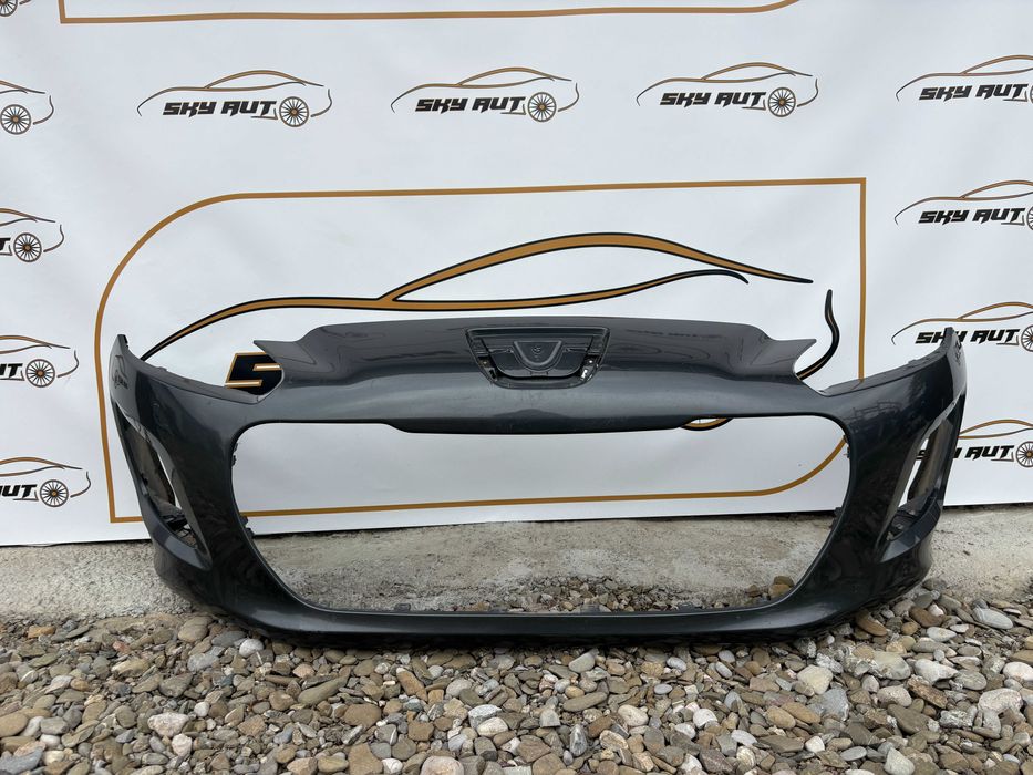 Bara fata Peugeot 308 facelift dupa 2011 originala cod 9674576177