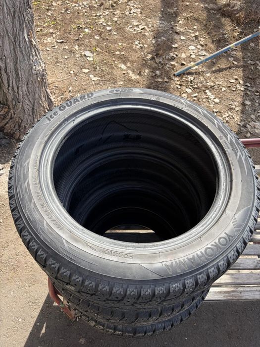 Шины на автомобиль