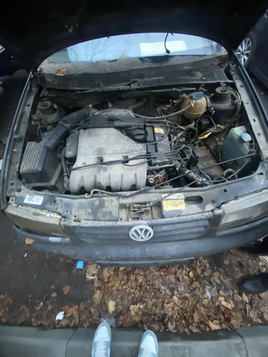 Продам машину! Woldswagen