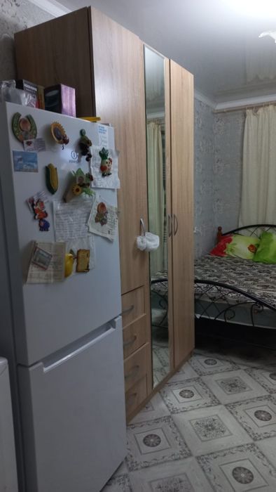 Сдам комнату в общежитии.