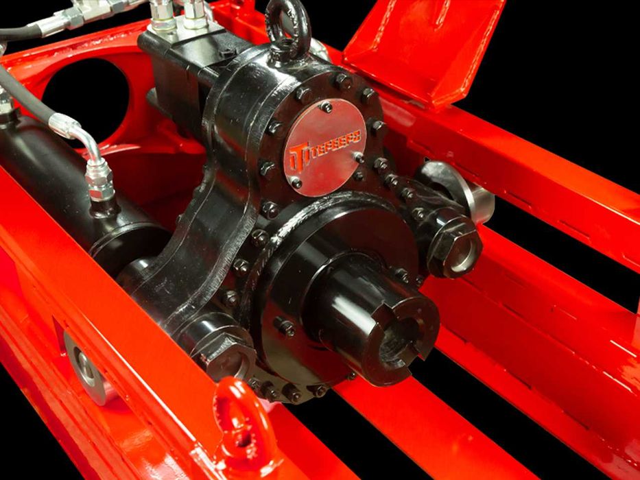 Мини ГНБ Игла модель Т42Р