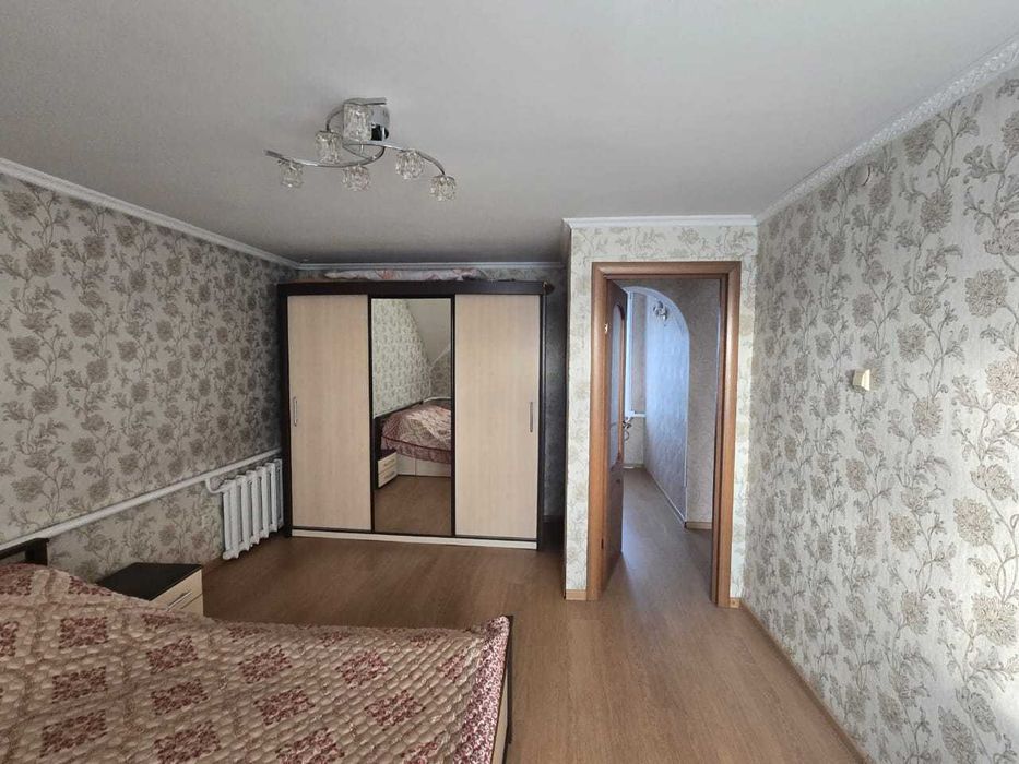 В продаже дом 5 комнат, Бесколь
