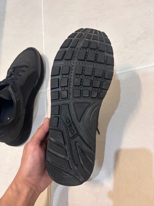 Geox Respira обувки