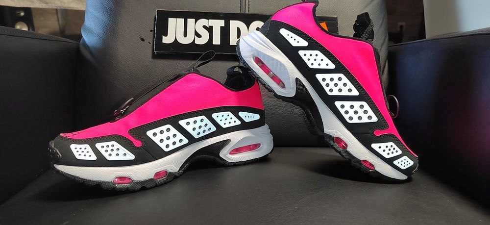 Nike Air Max SNDR, номер 37,5