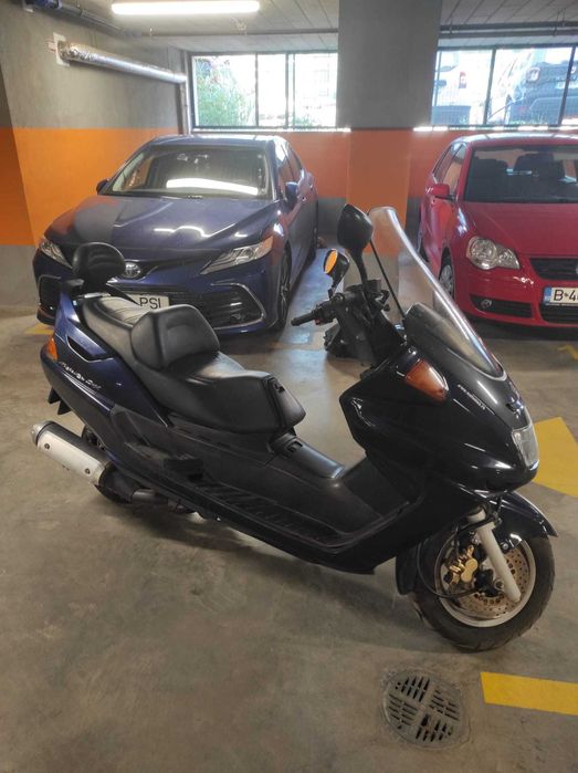 Vand Scuter Yamaha Majesty 250cc