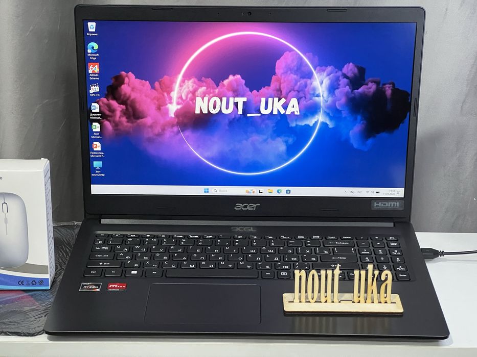 Рассрочка,Ноутбук Acer,Гарантия, Усть-Каменогорск