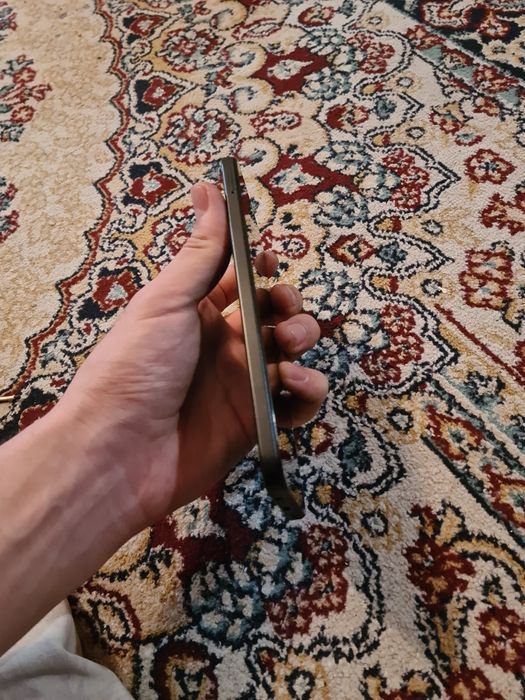 Redmi 15C 256g 8gb RAM