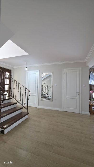 Casa P+M | Proiect Deosebit | Cartierul Grigorescu Oradea
