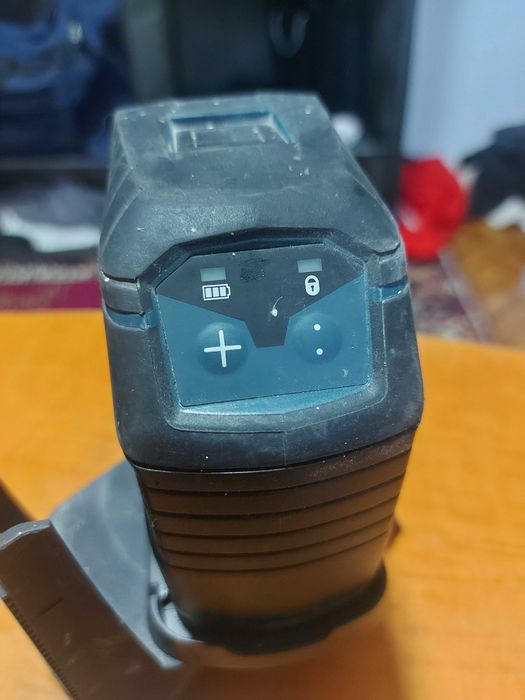 Nivelă laser Bosch Professional GCL 2-15 + Suport magnetic RM1