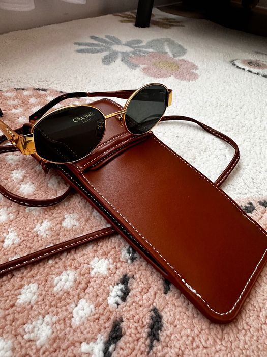 Слънчеви очила Celine