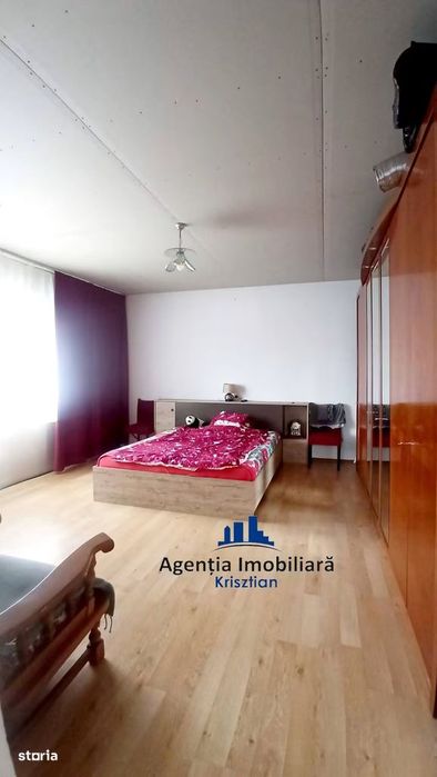 Casă de vânzare în comuna Odoreu